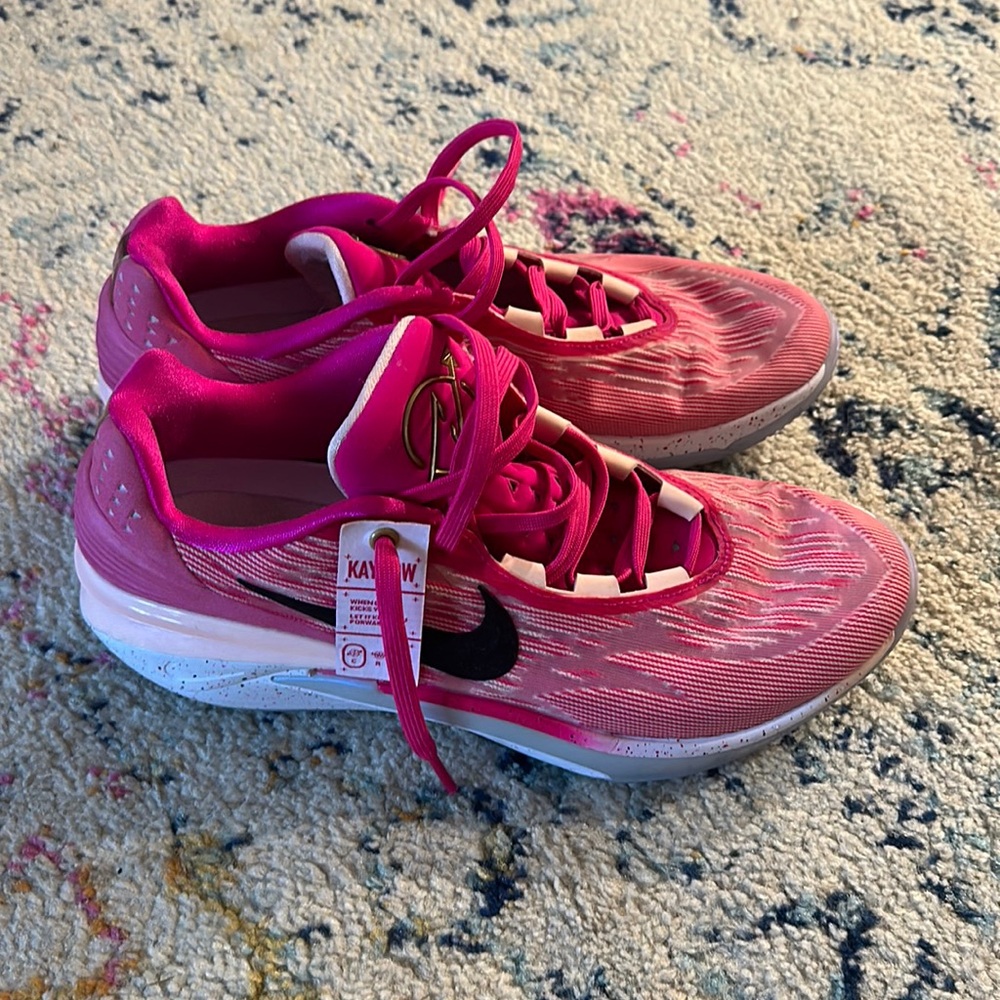 Air Zoom GT Cut 2 ‘Kay Yow’